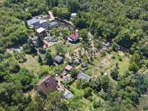 Prodej zahrady, Nebovidy, 1457 m2