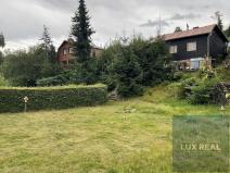 Prodej chaty, Jihlava, 385 m2