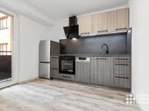 Prodej bytu 2+1, Ostrava, Petra Křičky, 51 m2