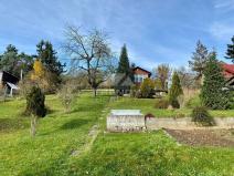 Prodej pozemku pro bydlení, Plzeň, K Stráži, 1094 m2