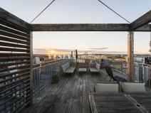 Prodej bytu 4+kk, Praha - Žižkov, Vinohradská, 139 m2