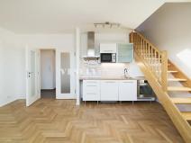 Prodej bytu 4+kk, Praha - Žižkov, Vinohradská, 139 m2