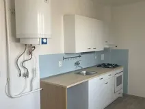 Pronájem bytu 1+1, Ostrava, Newtonova, 41 m2