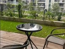 Pronájem bytu 1+kk, Praha - Smíchov, Vackové, 42 m2