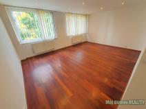 Pronájem bytu 3+kk, Praha - Strašnice, Pod strání, 71 m2