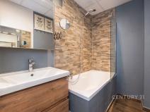 Prodej bytu 3+kk, Most, Brněnská, 81 m2