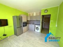 Prodej bytu 1+1, Děčín, Na Pěšině, 35 m2