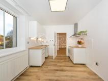 Pronájem bytu 2+kk, Trutnov - Horní Staré Město, Rýchorská, 50 m2