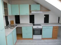 Pronájem bytu 2+1, Prostějov, Vojáčkovo nám., 68 m2