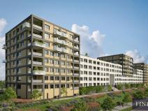 Prodej bytu 2+1, Praha - Stodůlky, Svitákova, 57 m2