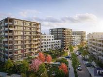 Prodej bytu 2+1, Praha - Stodůlky, Svitákova, 57 m2