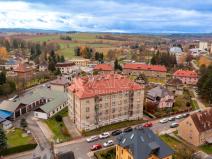 Prodej bytu 2+1, Trutnov - Horní Předměstí, Švábenicova, 70 m2