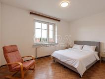 Prodej bytu 2+1, Trutnov - Horní Předměstí, Švábenicova, 70 m2