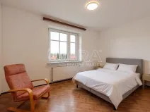 Prodej bytu 2+1, Trutnov - Horní Předměstí, Švábenicova, 70 m2