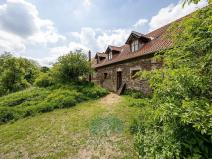 Prodej zemědělské usedlosti, Velká Bíteš, 850 m2