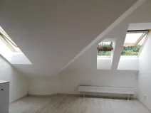 Pronájem bytu 2+kk, Praha - Vokovice, Na dlouhém lánu, 40 m2