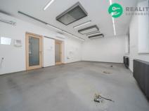 Pronájem komerční nemovitosti, Ostrava, Tvorkovských, 119 m2