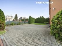 Prodej kanceláře, Ostrava, Sokola Tůmy, 197 m2