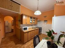 Prodej bytu 2+1, Teplice - Řetenice, Duchcovská, 53 m2