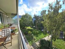 Prodej bytu 3+kk, Praha, Emilie Hyblerové, 78 m2