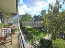 Prodej bytu 3+kk, Praha, Emilie Hyblerové, 78 m2