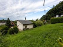 Prodej zahrady, Frýdek-Místek - Skalice, 96 m2