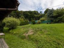 Prodej zahrady, Frýdek-Místek - Skalice, 96 m2