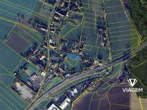 Prodej pozemku pro bydlení, Sukorady, 895 m2