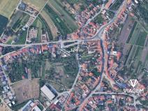 Prodej pozemku, Ořechov, 124 m2