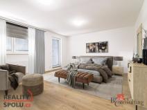 Prodej bytu 3+kk, Frýdek-Místek - Frýdek, Na Poříčí, 110 m2