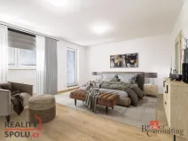 Prodej bytu 3+kk, Frýdek-Místek - Frýdek, Na Poříčí, 110 m2