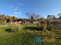 Prodej zahrady, Přerov - Přerov I-Město, 268 m2