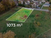 Prodej pozemku pro bydlení, Všestary, Jedlová, 1073 m2