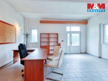 Prodej kanceláře, Karlovy Vary, Chebská, 50 m2