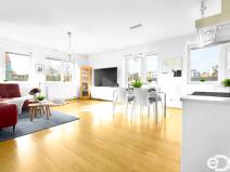 Prodej bytu 3+kk, Praha, Netlucká, 78 m2