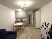 Pronájem bytu 1+kk, Praha - Háje, Výstavní, 33 m2