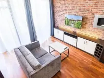 Pronájem bytu 2+kk, Praha - Vyšehrad, Na slupi, 45 m2