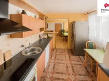 Prodej bytu 3+1, Mladá Boleslav, U stadionu, 79 m2