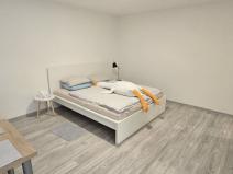 Pronájem bytu 1+kk, Pardubice - Polabiny, Nová, 32 m2