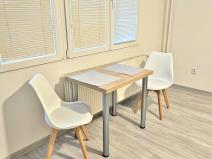 Pronájem bytu 1+kk, Pardubice - Polabiny, Nová, 32 m2