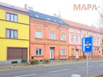 Pronájem bytu 1+1, Chomutov, Kadaňská, 37 m2