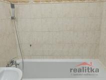 Pronájem bytu 1+1, Opava, U Střelnice, 36 m2