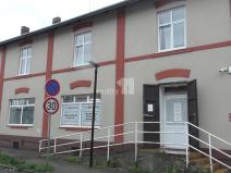 Pronájem obchodního prostoru, Ostrava - Mariánské Hory, Bendlova, 100 m2