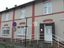 Pronájem obchodního prostoru, Ostrava - Mariánské Hory, Bendlova, 100 m2