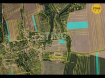 Prodej pole, Plumlov - Žárovice, 25258 m2