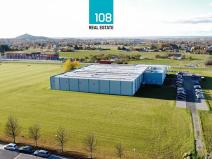 Prodej skladu, Kopřivnice, Průmyslový park, 6017 m2