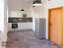 Pronájem bytu 1+kk, Světnov, 37 m2