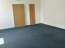 Pronájem kanceláře, Brno, Hněvkovského, 46 m2