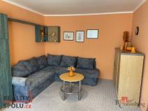 Pronájem bytu 3+1, Jindřichův Hradec - Jindřichův Hradec III, Sídliště, 68 m2