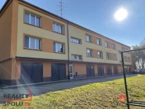 Pronájem bytu 3+1, Jindřichův Hradec - Jindřichův Hradec III, Sídliště, 68 m2